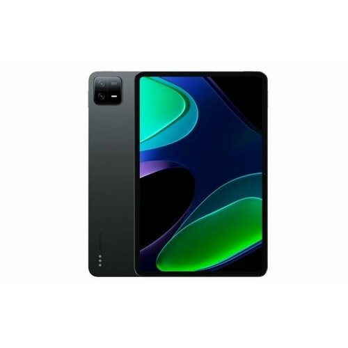 Планшет Xiaomi Pad 6 8256GB Серый 3950000₽