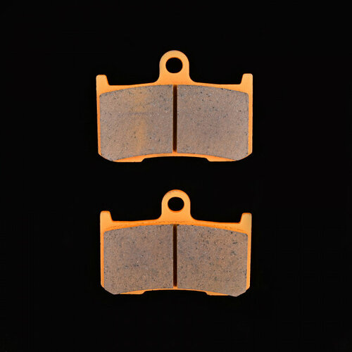 Тормозные колодки для INDIAN Chief Dark Horse 2016-2020 PL347 передние