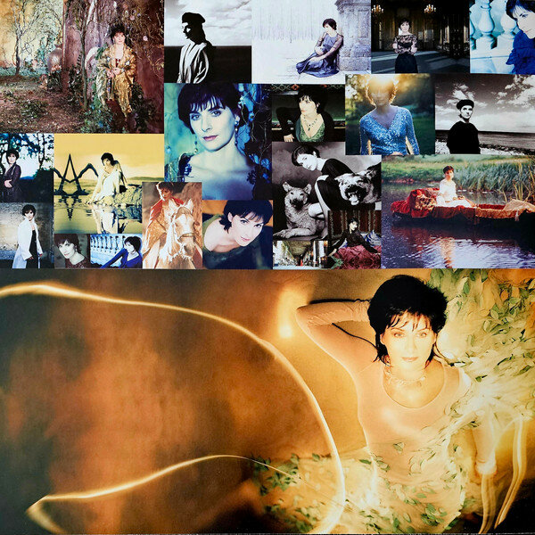 Виниловая пластинка Enya, The Very Best Of (0825646467648) Warner Music - фото №10