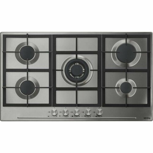 Встраиваемая варочная панель Korting Crystal HG 965 CTX 4999000₽