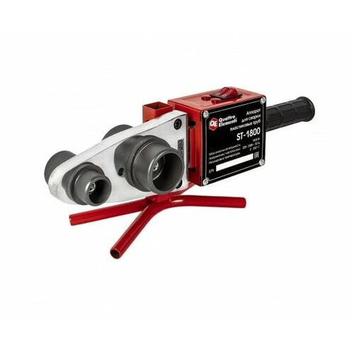 Сварочный аппарат Quattro Elementi ST-1800 3449₽