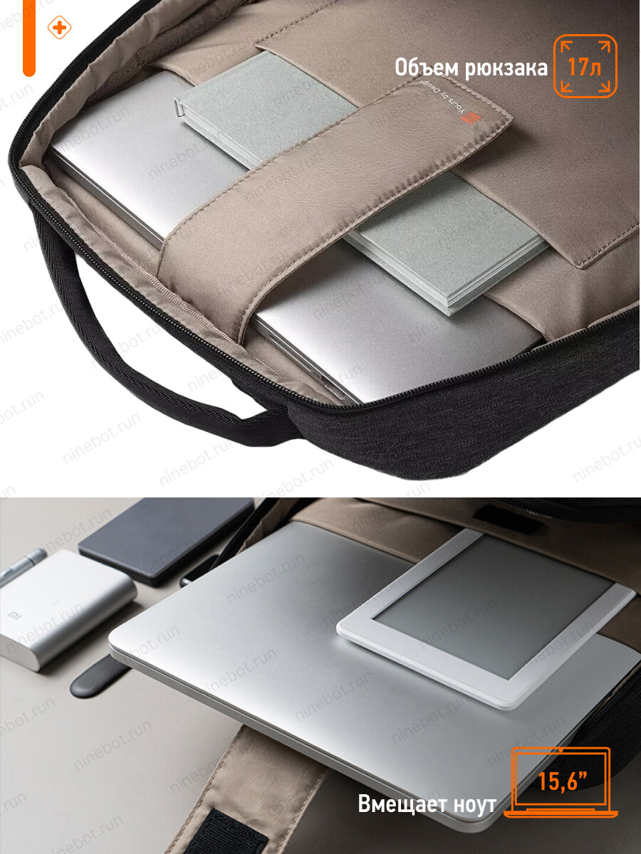 Рюкзак Xiaomi Mi Urban Life Style Backpack 2