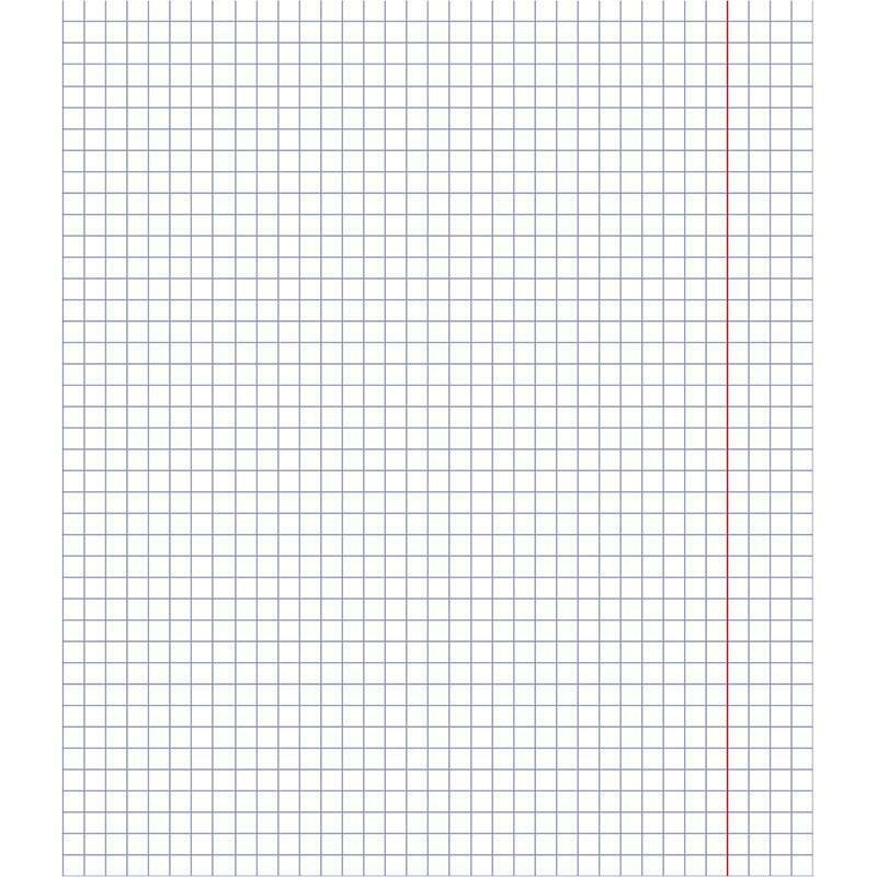 Набор тетрадей №1 School Отличник А5 клетка зеленая 18 листов 10шт Хатбер-М - фото №4