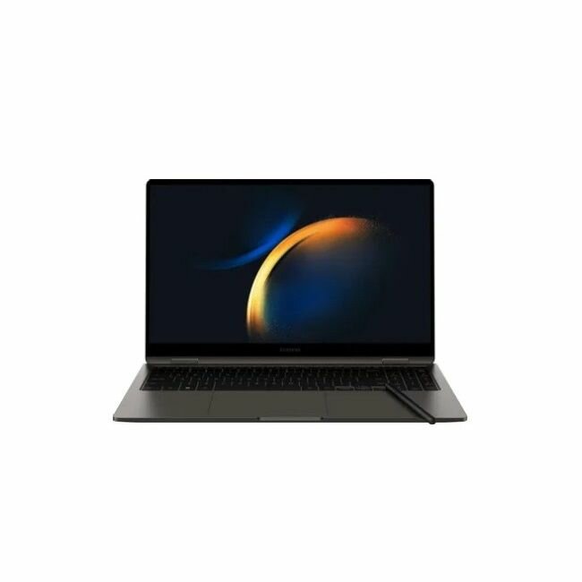 Ноутбук Samsung Galaxy book 3 360 NP750 NP750QFG-KA1IN