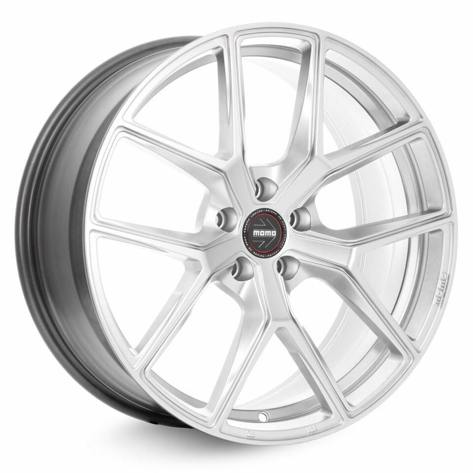 Колесный диск MOMO RF-01 19x9.5" PCD5x112 ET45 D66.6