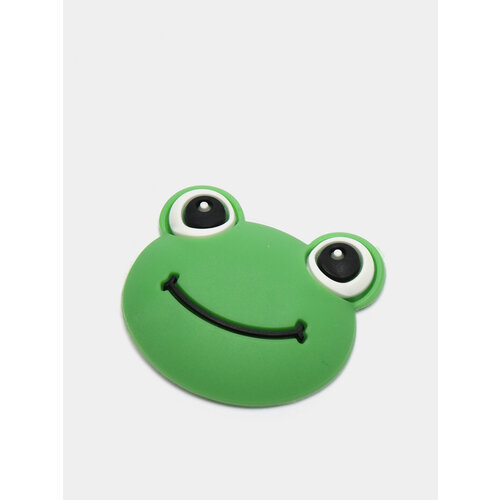 Защита стен от ударов дверной ручкой Цвет Лайм 499₽