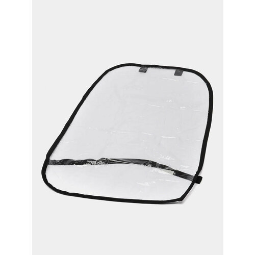 Защита спинки сиденья авто 60х40 см 799₽