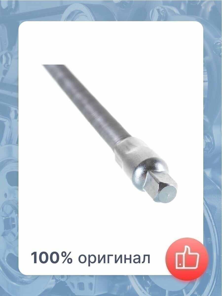 Гибкий удлинитель KRAFT - фото №11
