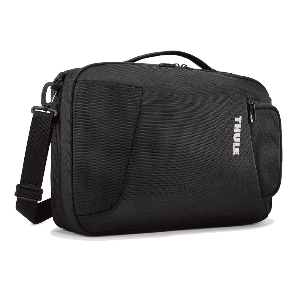 Рюкзак для ноутбука Thule Accent convertible backpack 17L TACLB-2116 black (3204815)