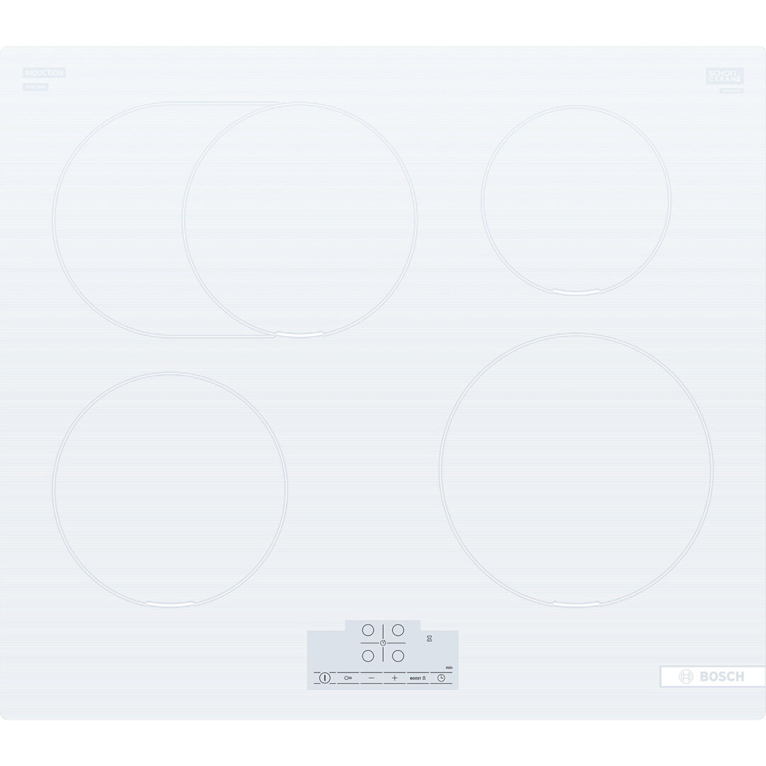 Идукционная варочная панель Bosch PIF612BB1E