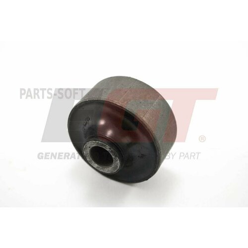 EGT 181460EGT Сайлентблок втулка металлорезиновая 670₽