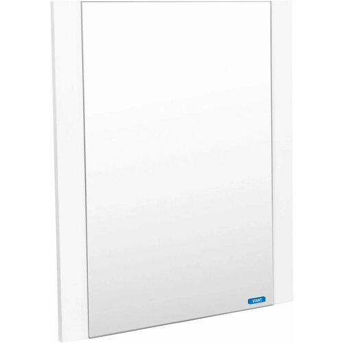 Зеркало 50x60 см белый Viant Рио VRIO50/60-Z