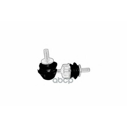 Стойка Стабилизатора Ocap 0504290 Focus-Ii C-Max Mazda-3 Задн. (Шарнир) Ocap Ocap арт. 0504290