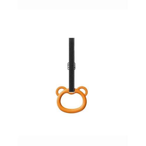 фото Детские кольца для турника xiaomi fed little monster joint (1 шт.)