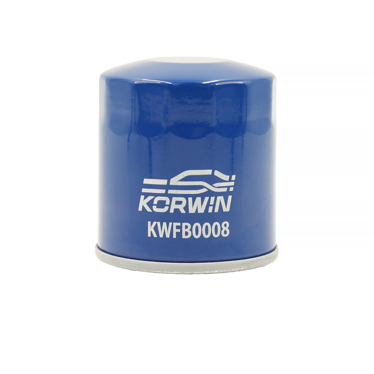 KORWIN KWFB0008 Фильтр масляный Peugeot/Citroen/Ford/General Motors/Toyota (аналог W68/3)