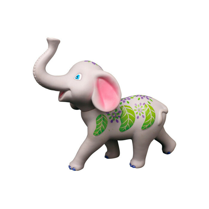 Игрушка фигурка животного Слон