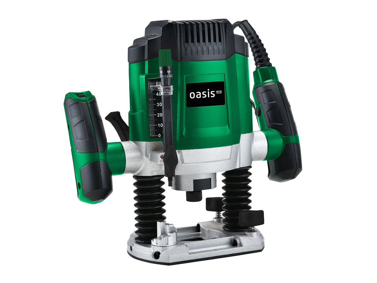 фото Фрезерный станок OASIS Eco PF-150 Eco