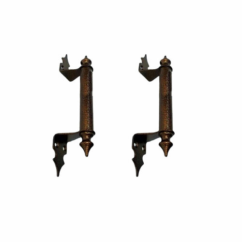 Ручка скоба Оригинал РС-200 медь комплект 2 штуки 780₽