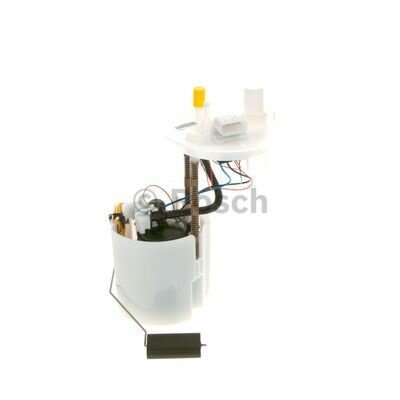 0 580 200 369_насос топливный электрический! в сборе Opel Astra J 1.4-1.8 09> Bosch 0 580 200 369