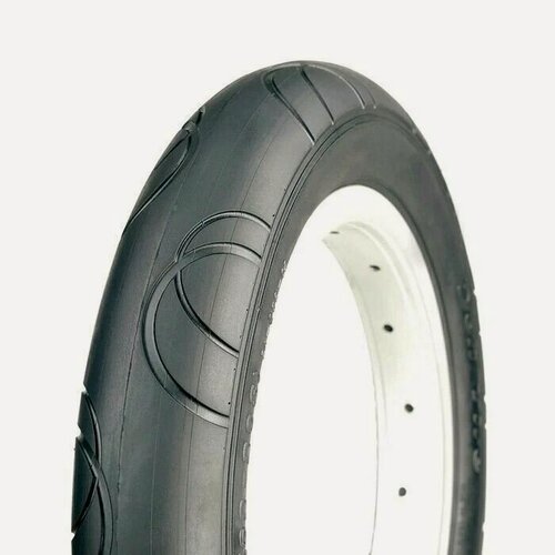 Изображение товара Покрышка 12 1/2 х 2 1/4 ( 57-203 ) вело колясочная