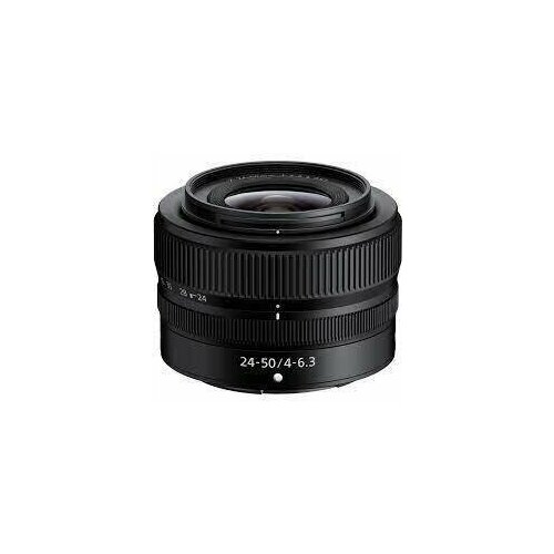 Объектив Nikon Z 24-50 MM F 463 2649900₽