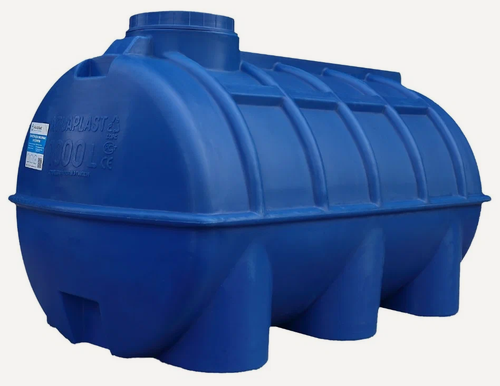 Изображение товара Емкость для воды АкваПласт ОГ 1000
