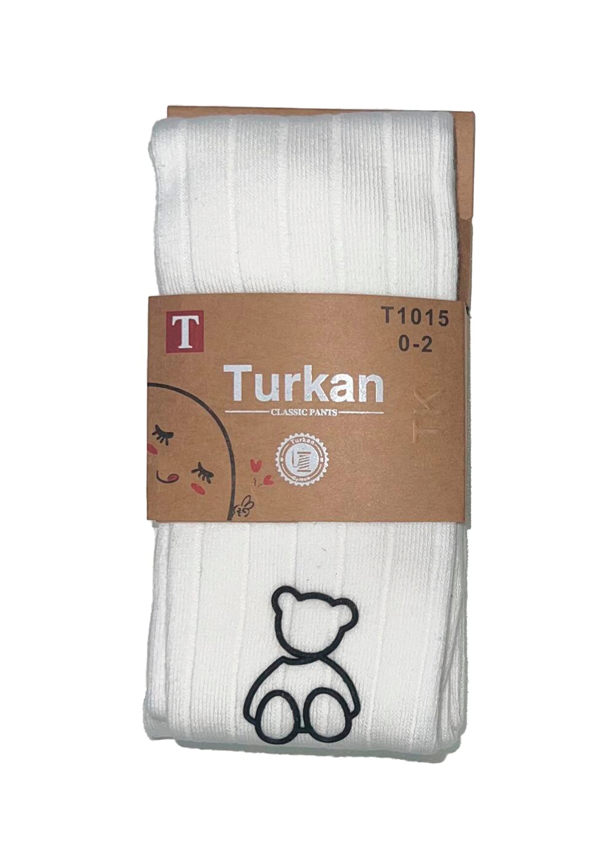 Колготки Turkan, 200 den