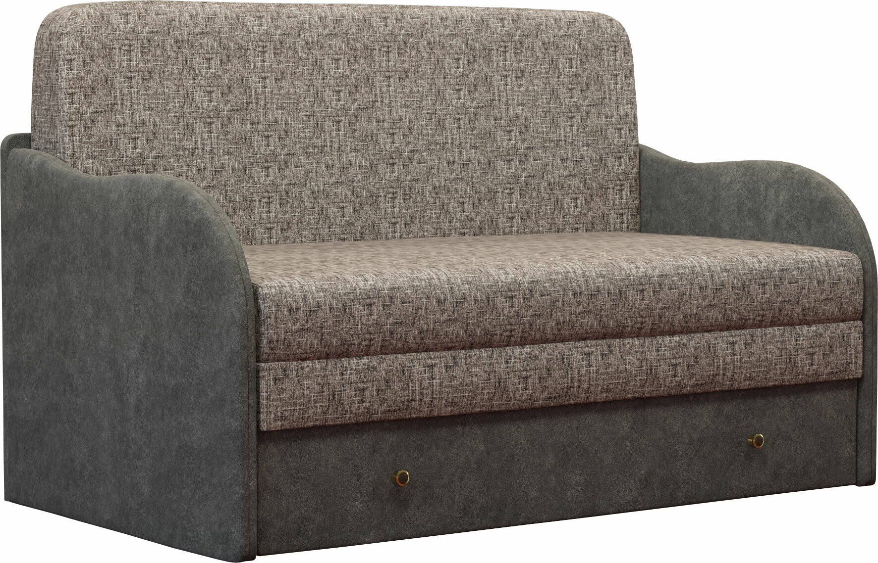 фото Диван детский МебелПром Марина Эко А6