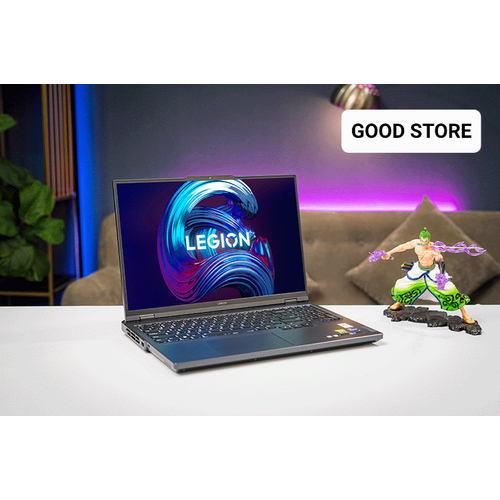 Lenovo Legion 5 Pro USA i9 13900HX RTX 4070 25K 240HZ 24699000₽