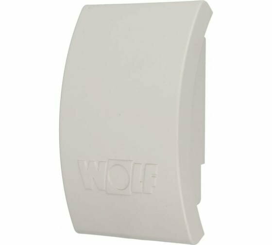 Датчик температуры воздуха в помещении LM1 и LM2 WOLF 2792021 — фото 1