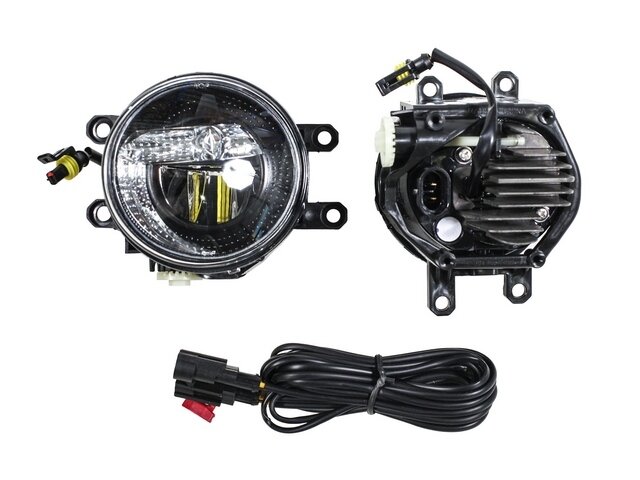 Фара противотуманная SAILING TY967LED для Toyota Aqua P10 Land Cruiser Prado 150 Corolla E170 / E180 Prius XW30 Camry XV40 Camry XV50 Camry XV55