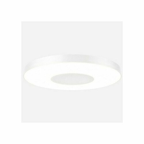 Накладной светильник SILED HALO 7372369 14230₽