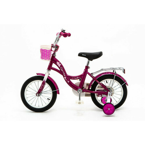 Girl 20 Малиновый 1090800₽