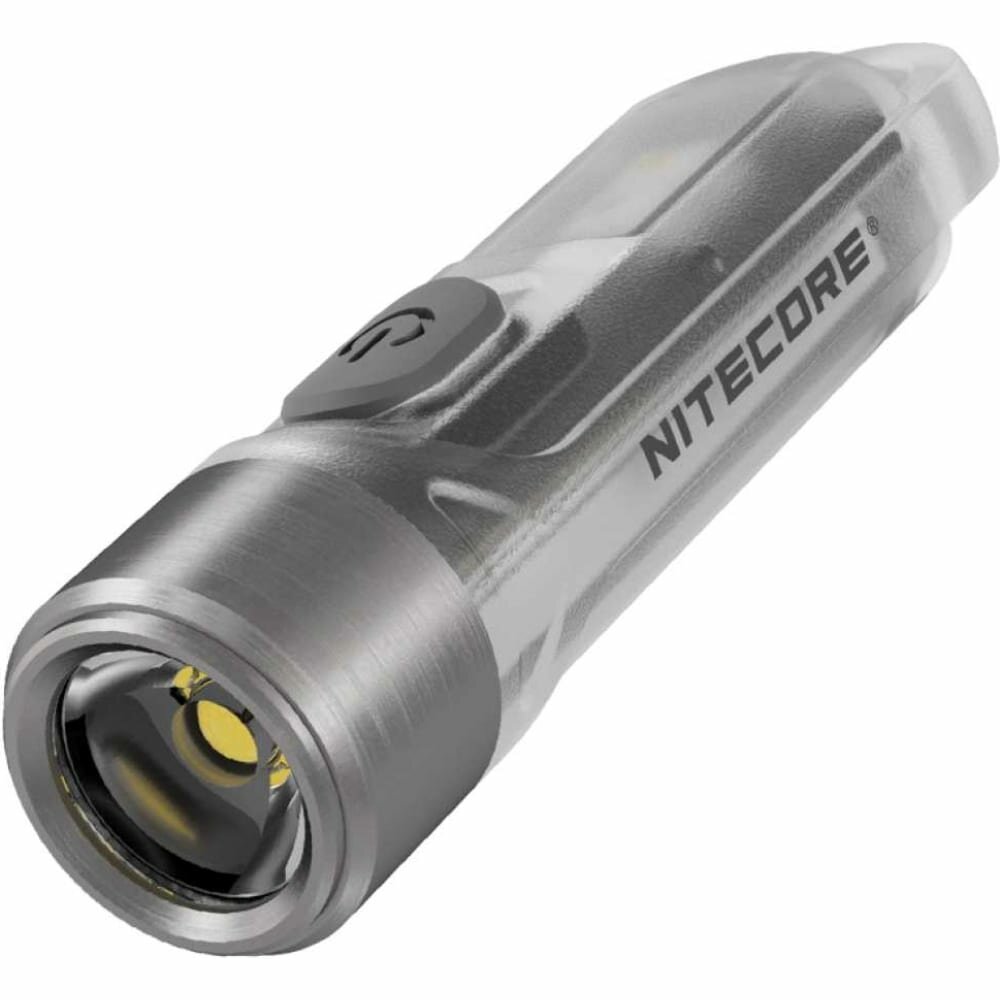 Nitecore Фонарь TIKI GREY OSRAM P8 19116