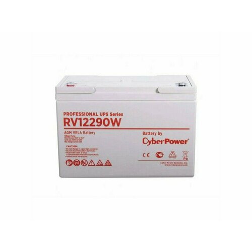 Батарея CyberPower RV 12290W 12V