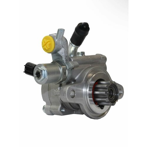 Насос гидроусилителя Daika Parts для Toyota Land Cruiser Prado 1KDFTV 3000CC DIESEL TURBO GDJ150 KDJ150L-GKFEYW (44310-60550, 44310-60551)