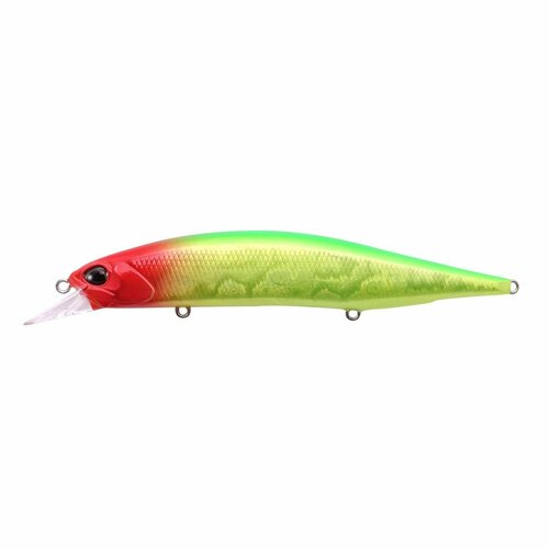 фото Воблер duo realis jerkbait 120sp цвет ada3061 rude bwoy