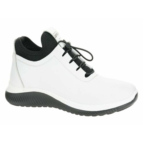 фото Кроссовки baden, полнота h, размер 37, белый