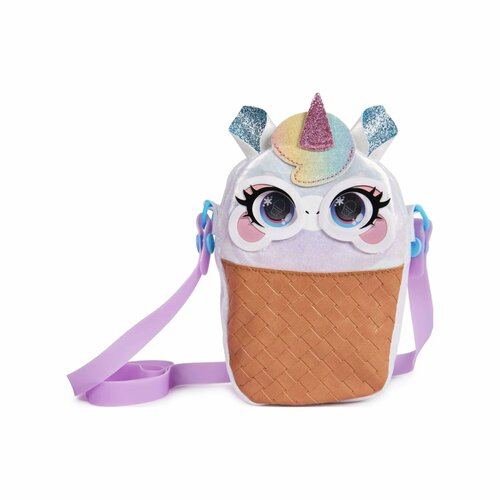 Сумочка Purse Pets Вкусняшки единорог 6065148 Purse Pets 13712₽