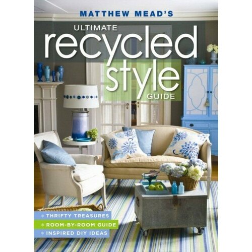 Mead Matthew "Matthew Mead Recycled Style"