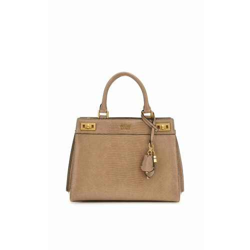 фото Сумка guess, бежевый