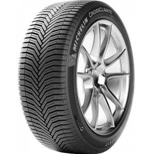 Шины Michelin CrossClimate SUV 215/50 R18 92W Летние