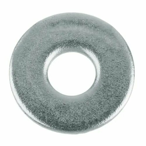 Шайба кузовная DIN 9021 3 мм 30 шт 449₽