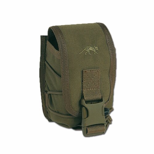 Подсумок Tasmanian Tiger Smoke Pouch olive II