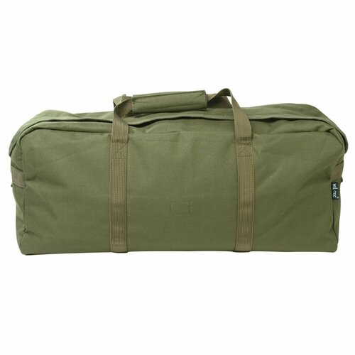 Сумка тактическая Mil-Tec Carrying Bag Medium olive походная посуда mil tec canteen bag u s style olive