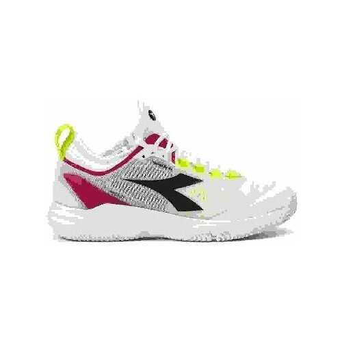 Кроссовки Diadora, размер 5, белый