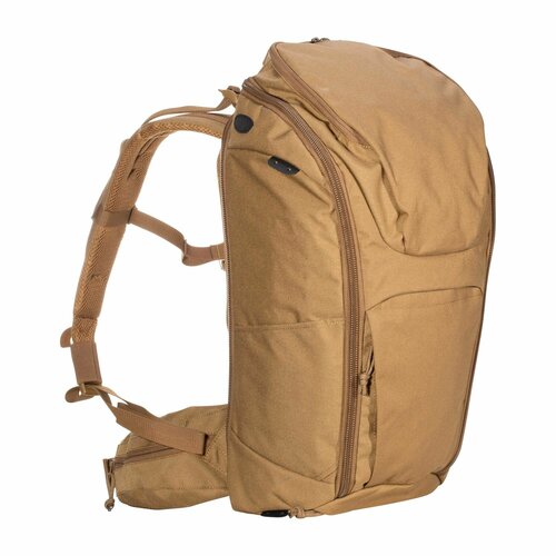 Tasmanian Tiger Tac Modular SW Pack 25 coyote tasmanian tiger rucksack modular tac pack 28 coyote braun