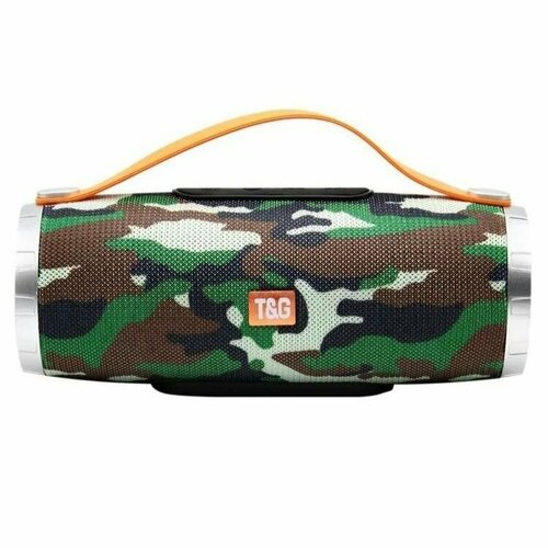 Музыкальная колонка 3 BluetoothFM радио 165000₽