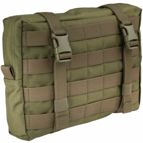 Подсумок Tasmanian Tiger Tac Pouch 10 olive