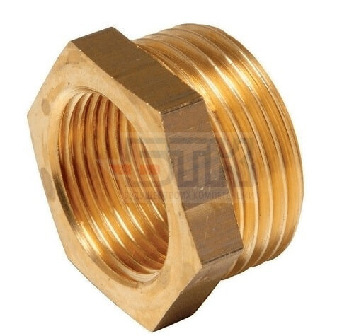 фото Футорка PPR-1/8-3/8 Pemaks